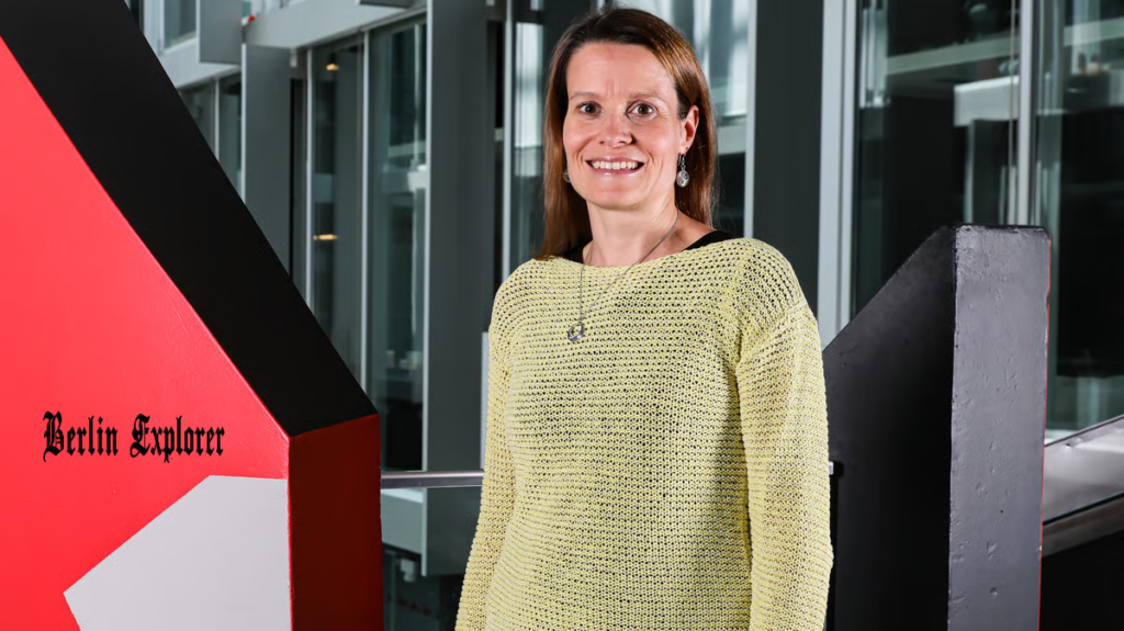 Tanja Käser: Erfolg, Karriere und Inspiration im Fokus