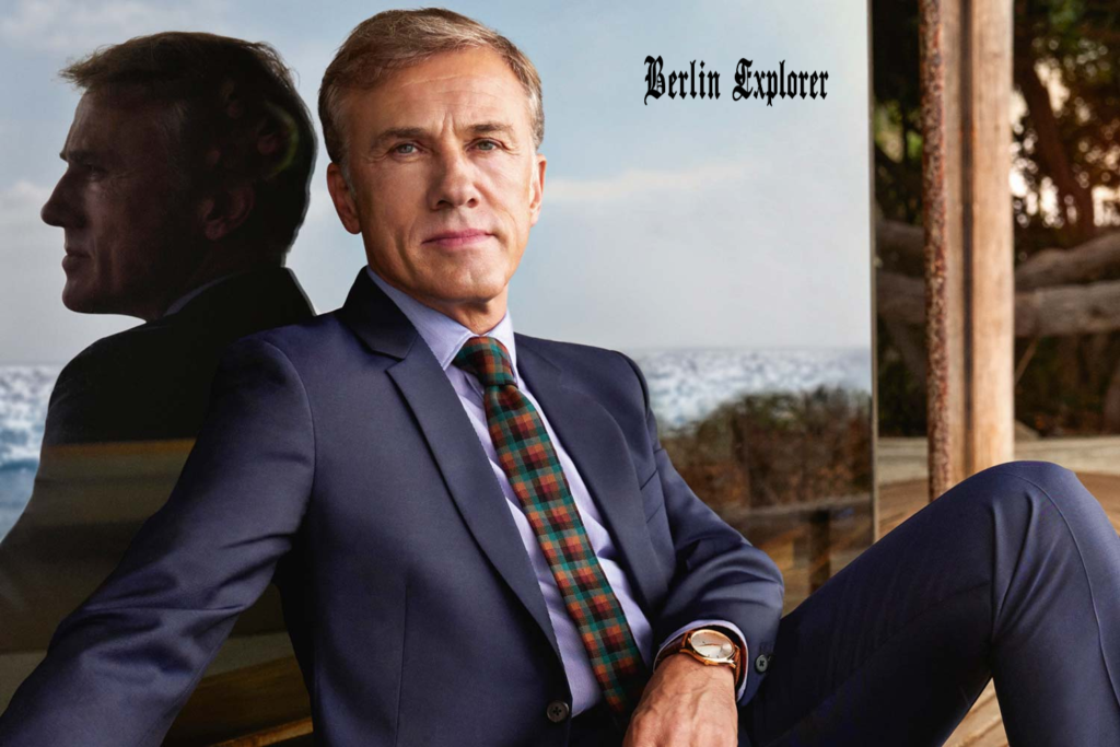 Christoph Waltz 2026: Neue Filme, Einbruch-Skandal, Vermögen & komplette Biografie Christoph Waltz 2026: Neue Filme, Einbruch-Skandal, Vermögen & komplette Biografie